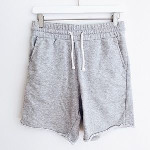 Lounge Sweat Shorts
